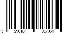 Barcode für Champagne Fleur de Miraval Exclusivement Rose ER3