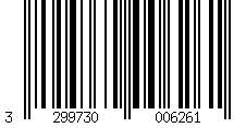 Barcode für Bremshebel Durca