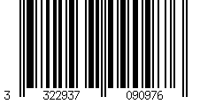 Barcode für TRW Lucas TRW Lucas Bremsbeläge organisch MCB577 Unisexneutral002 - Motorradteile - Bremsen