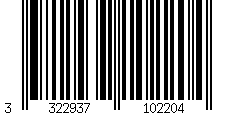 Barcode für TRW Lucas Bremsbacken MCS986 110x23mm - Motorradteile & Ersatzteile - Bremsen