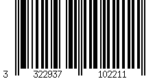 Barcode für TRW Lucas Bremsbacken MCS987 110x25mm - Motorradteile & Ersatzteile - Bremsen