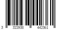 Barcode für TRW Lucas Kupplungsfedernsatz MEF327-5