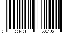 Barcode for Watt Pink Parfum de Toilette 6.8 oz