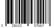 Barcode für Glasperle flach agathe pm Zolux