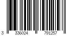 Barcode für Zolux Outdoor Kau-Knochen Terra - 1 Stück