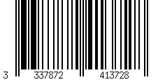 Barcode for La Roche Posay Pure Vitamin C UV Spf25 40ml