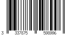 Barcode für CeraVe Moisturising Cream 177 ml