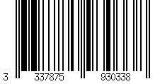 Barcode für La Roche Posay Lipikar AP+M Light Cream Anti Irritation 400ml