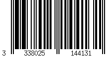 Barcode für NORTON Doppelt gelegtes Nylon Halfter