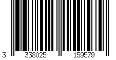 Barcode für Halfter Riding World
