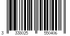 Barcode for Soft horse brush Hippotonic Glossy
