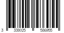 Barcode for Riding gloves Equithème Picot