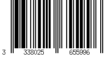 Barcode für Stirnband für Pferd Norton Chasse-mouches