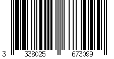 Barcode for Lanyard attachment Norton Vague