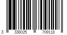 Barcode for Trigger ball for airbag trigger vest Spark