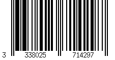Barcode für EQUITHÈME Tatiana Pull On mit Vollbesatz Reithose