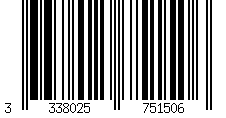 Barcode for Children's riding socks Equithème Roman