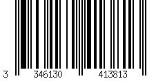 Barcode for H24 Eau de Parfum 3.3 oz Tester