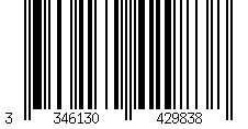 Barcode for Tutti Twilly D'Hermes Eau de Parfum 0.06 oz Vial