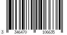 Barcode for Guerlain Homme Deodorant Stick 2.6 oz