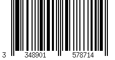 Barcode für DIOR Diorskin Forever Skin Glow