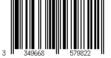 Barcode für Rabanne 1 Million Parfum Spray