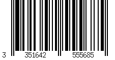 Barcode für Anschlagpuffer, Schalldämpfer BOSAL 255-568