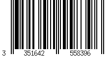 Barcode für Anschlagpuffer, Schalldämpfer BOSAL 255-839