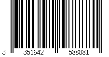 Barcode für BOSAL Schraube, Abgasanlage BMW,RENAULT 258-888 18301728074,23787019,000931008207  7703001481