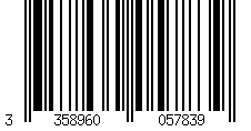 Barcode für CORTECO Dichtring Ölablaßschraube VW,AUDI,SKODA 005783H 0138492