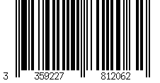 Barcode für Haken VMC Truite No-Kill (x50)