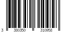 Barcode for Dog blanket Bobby Cosy