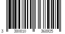 Barcode für CLARINS Milky Boost