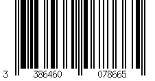 Barcode for So First Eau de Parfum 1.0 oz