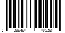 Barcode for Coach Floral Eau de Parfum 0.15 oz Mini