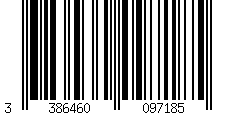 Barcode for Eclat De Nuit Eau de Parfum 1.0 oz