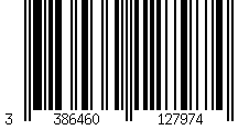 Barcode für Montblanc Legend Red Eau de Parfum 50 ml