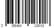 Barcode for Legend Red Eau de Parfum 0.15 oz Mini