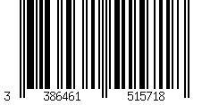 Barcode for Eclat D'Arpege Eau de Parfum 0.15 oz Mini