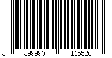 Barcode für Kit zur Befestigung des Motorradvisiers Scorpion Exo-Tech (Evo) V2