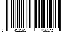 Barcode for Pair of potholders Sveltus Cross Training Premium
