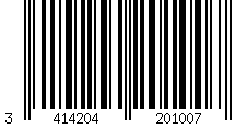 Barcode for Sculpture Homme Eau de Toilette 3.4 oz Tester