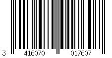 Barcode for Maria Galland 640 Sérum Lift'expert 30ml