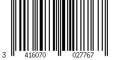 Barcode for Maria Galland 480 Masque 50ml