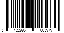 Barcode für Nylon WaterQueen Clear Line 150m 5,30kg