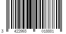 Barcode für Köderbox WaterQueen Clic Clac