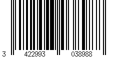 Barcode für Tauchköder Rapala countdown magnum 14 cm