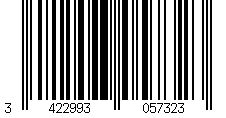 Barcode für Haken Carp Spirit V-curve VC