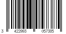 Barcode für Haken Carp Spirit V-curve XS – VCXS