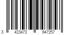 Barcode for Pleats Please Eau de Toilette 3.3 oz
